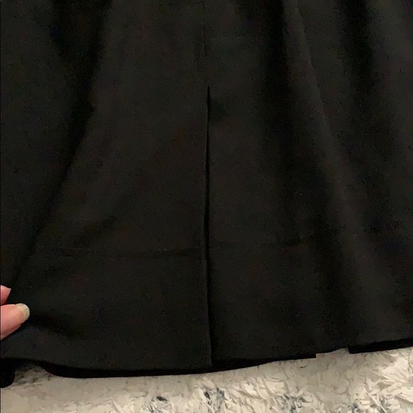 Converse Black Skirt - Picture 2 of 6